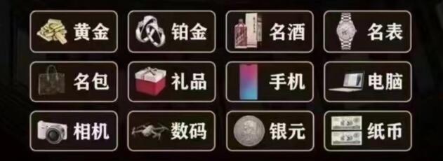 徐州回收奢侈品